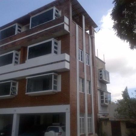 Apartamentos Comodos Cerca Del Aeropuerto Guatemala City Exterior foto