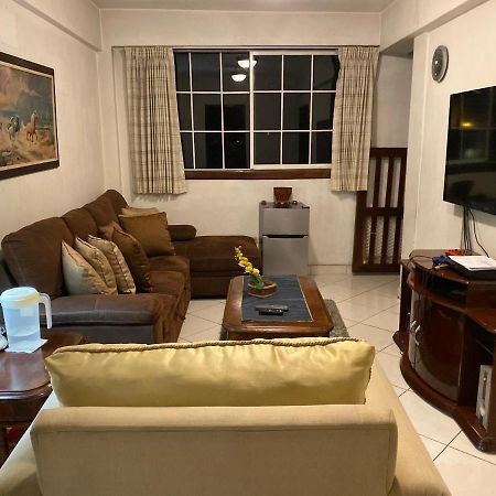 Apartamentos Comodos Cerca Del Aeropuerto Guatemala City Exterior foto