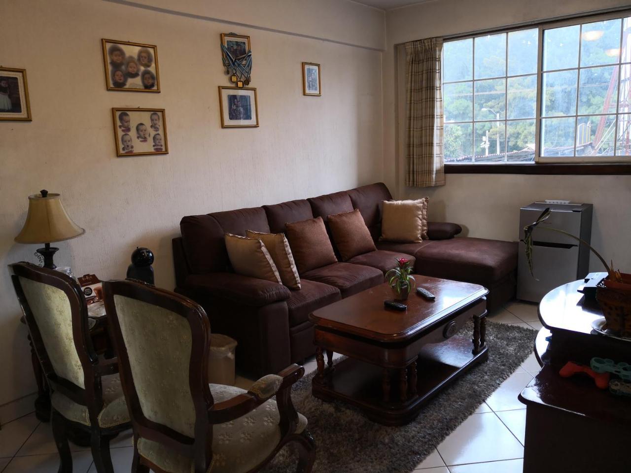 Apartamentos Comodos Cerca Del Aeropuerto Guatemala City Exterior foto
