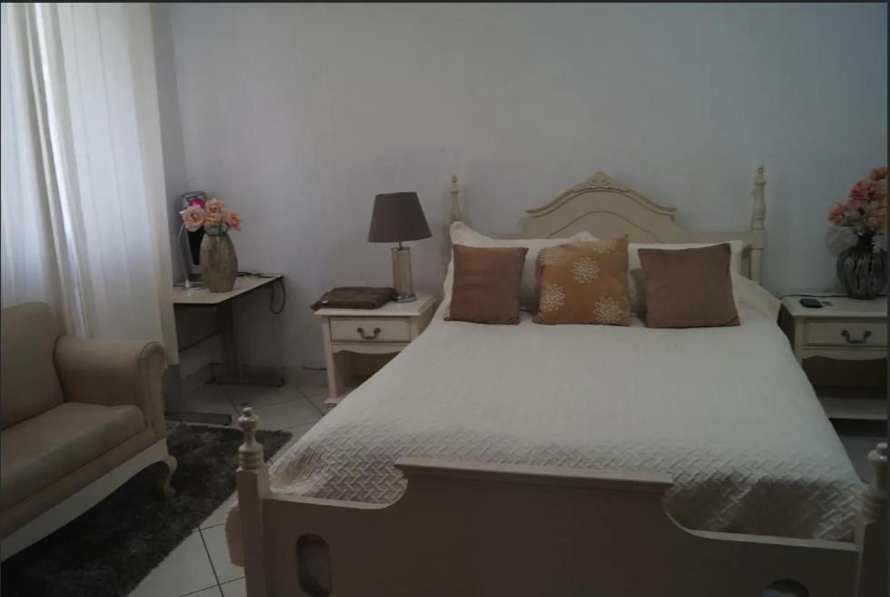 Apartamentos Comodos Cerca Del Aeropuerto Guatemala City Exterior foto