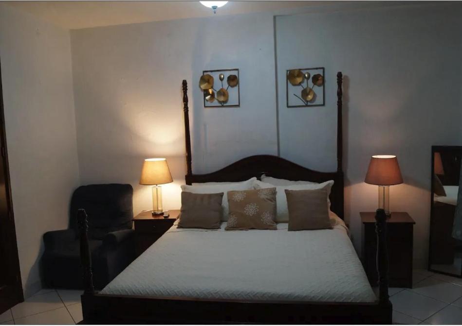 Apartamentos Comodos Cerca Del Aeropuerto Guatemala City Exterior foto