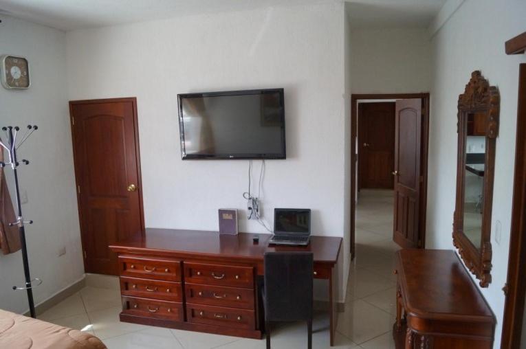 Apartamentos Comodos Cerca Del Aeropuerto Guatemala City Exterior foto