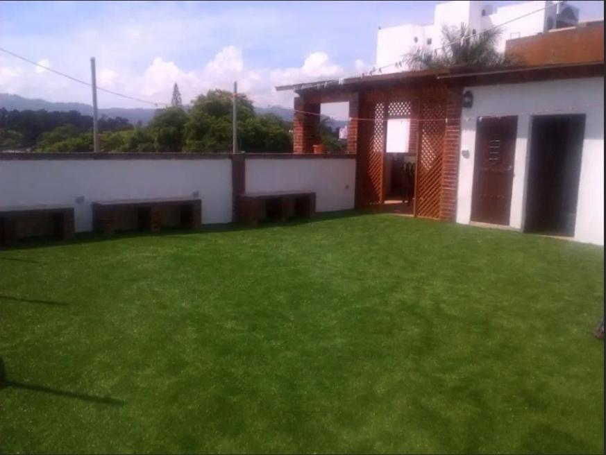 Apartamentos Comodos Cerca Del Aeropuerto Guatemala City Exterior foto