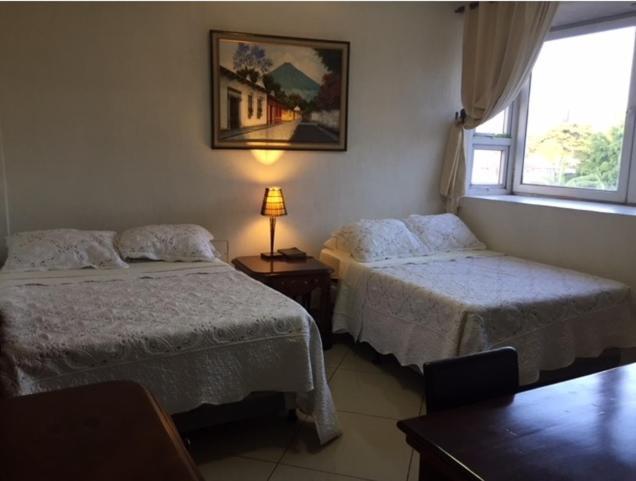 Apartamentos Comodos Cerca Del Aeropuerto Guatemala City Exterior foto