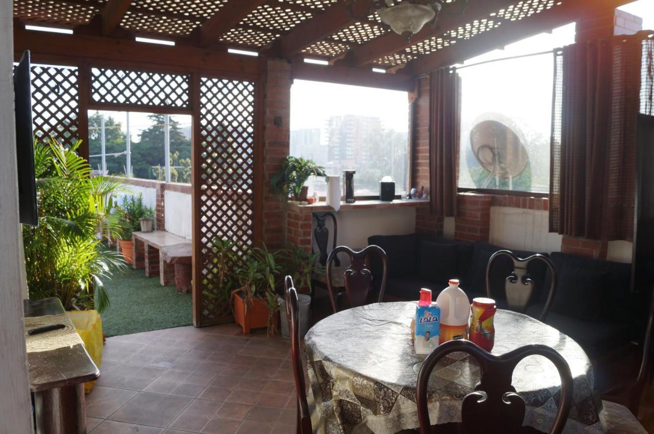 Apartamentos Comodos Cerca Del Aeropuerto Guatemala City Exterior foto