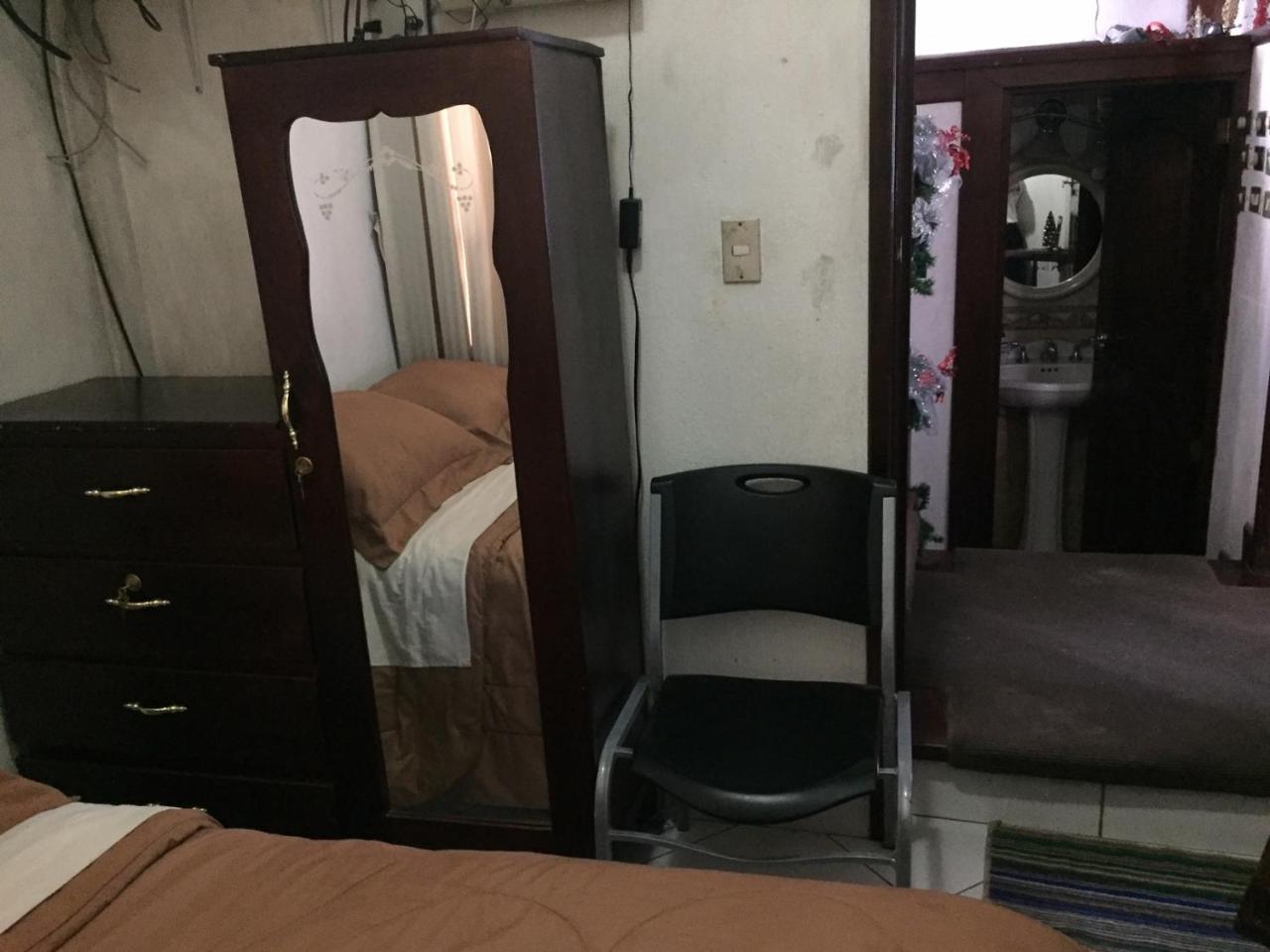 Apartamentos Comodos Cerca Del Aeropuerto Guatemala City Exterior foto