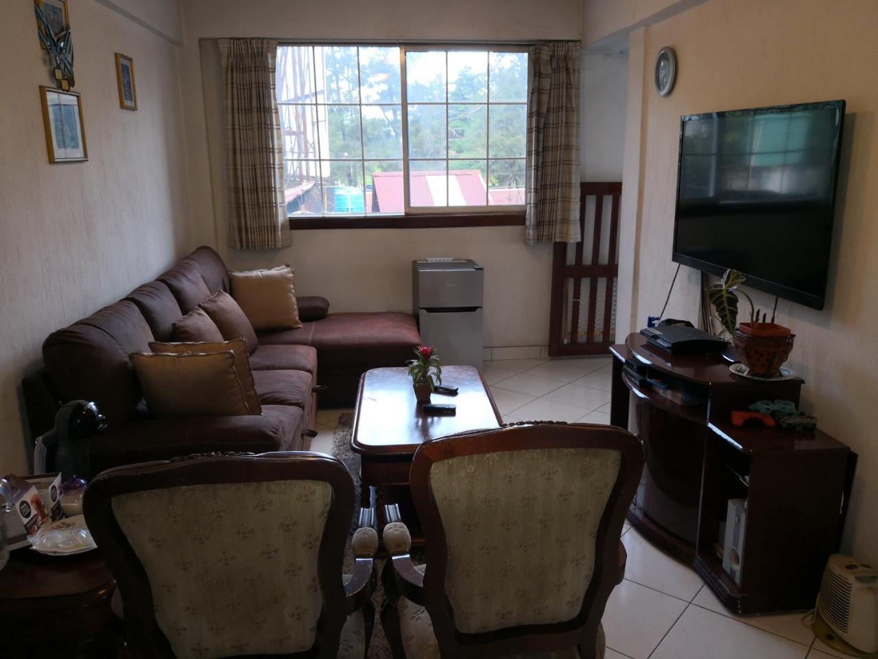 Apartamentos Comodos Cerca Del Aeropuerto Guatemala City Exterior foto