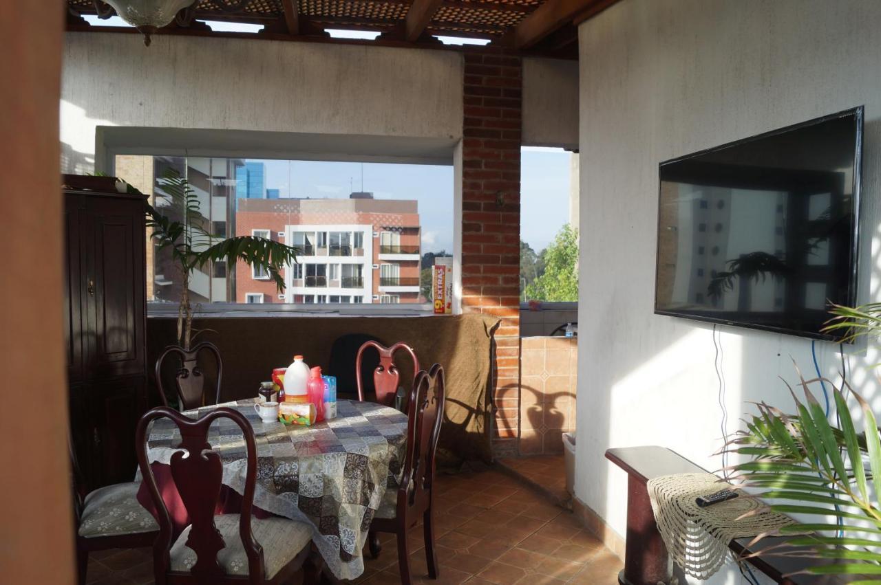 Apartamentos Comodos Cerca Del Aeropuerto Guatemala City Exterior foto