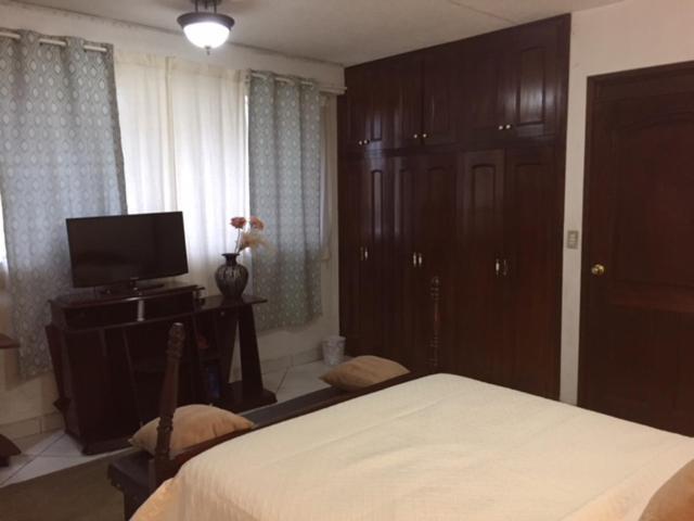 Apartamentos Comodos Cerca Del Aeropuerto Guatemala City Exterior foto