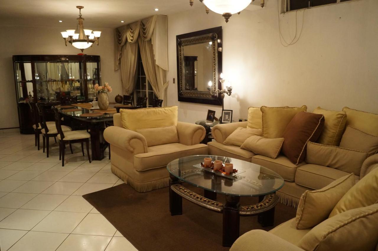 Apartamentos Comodos Cerca Del Aeropuerto Guatemala City Exterior foto