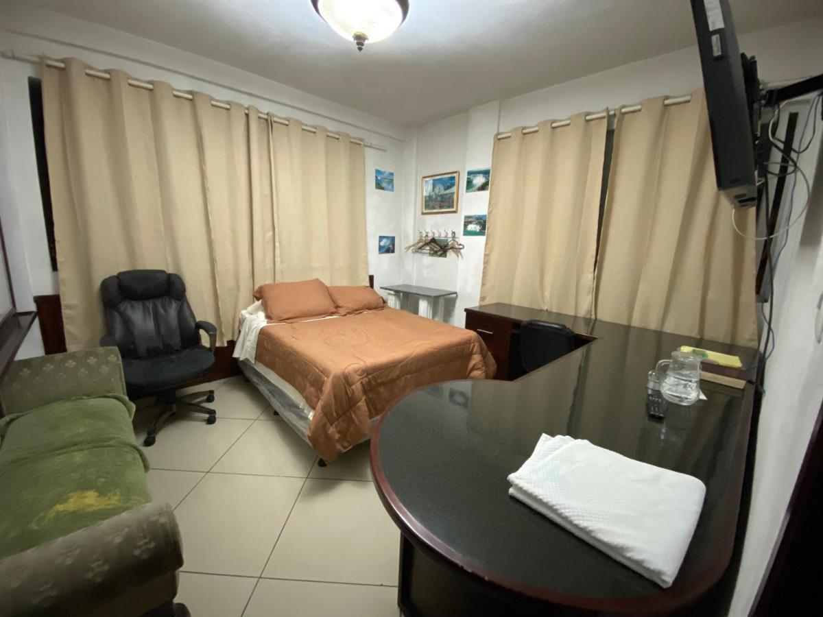 Apartamentos Comodos Cerca Del Aeropuerto Guatemala City Exterior foto