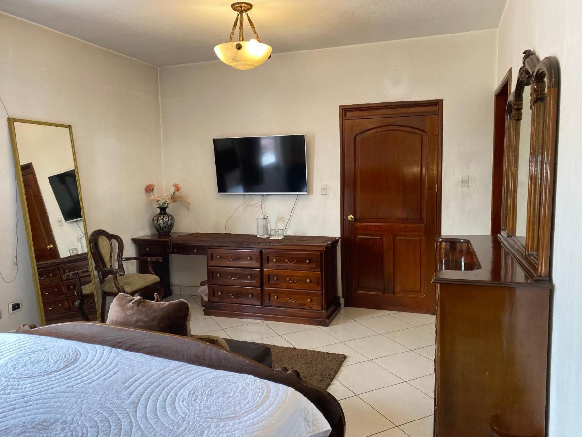 Apartamentos Comodos Cerca Del Aeropuerto Guatemala City Exterior foto