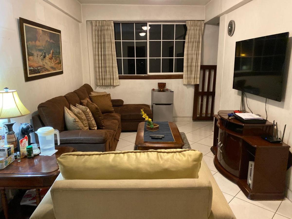 Apartamentos Comodos Cerca Del Aeropuerto Guatemala City Exterior foto