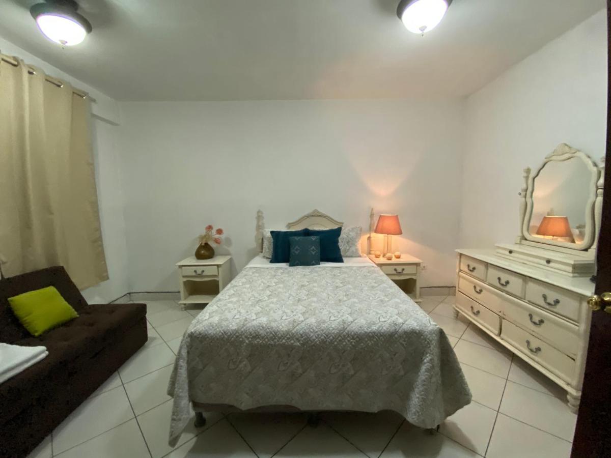 Apartamentos Comodos Cerca Del Aeropuerto Guatemala City Exterior foto