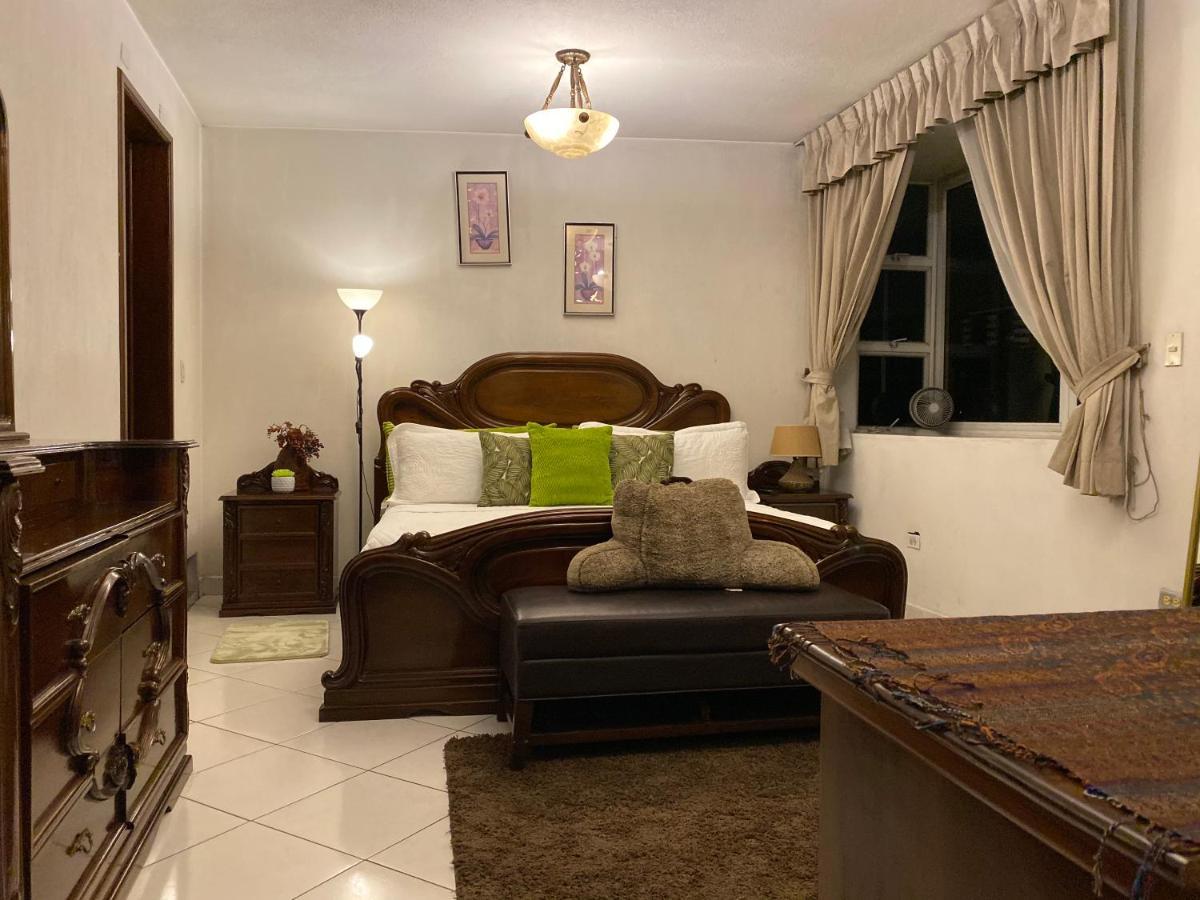 Apartamentos Comodos Cerca Del Aeropuerto Guatemala City Exterior foto