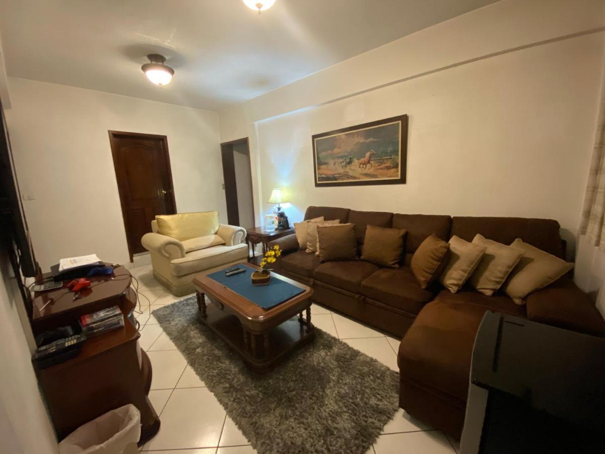 Apartamentos Comodos Cerca Del Aeropuerto Guatemala City Exterior foto