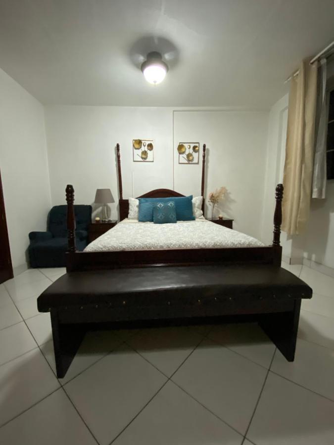 Apartamentos Comodos Cerca Del Aeropuerto Guatemala City Exterior foto